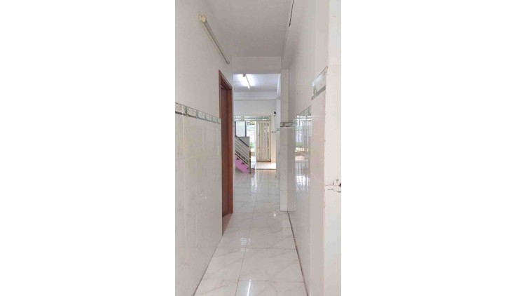 Bán nhà HẺM XE HƠI 2 TẦNG 63m2_4.1x15m Gần Chợ Tam Hà Tô Ngọc Vân Tam Phú Thủ Đức Chỉ Hơn 4 tỷ